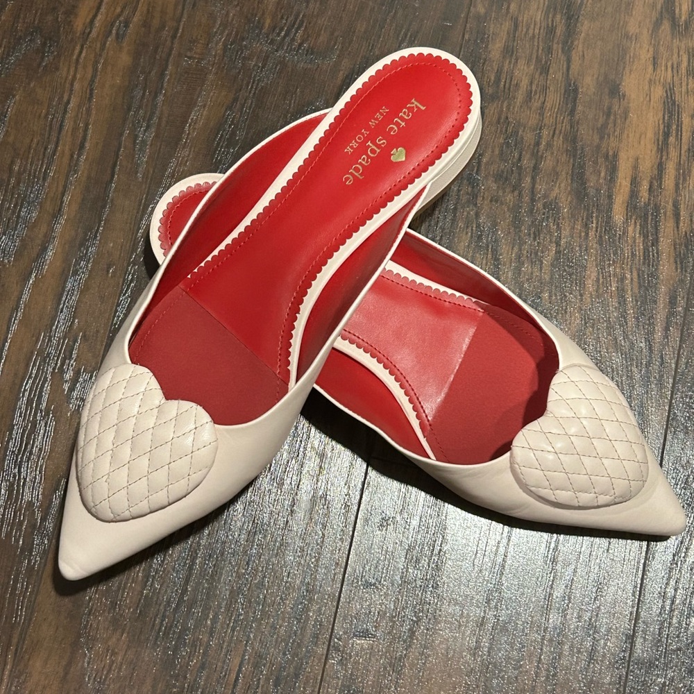 Kate Spade New York Women’s Slides